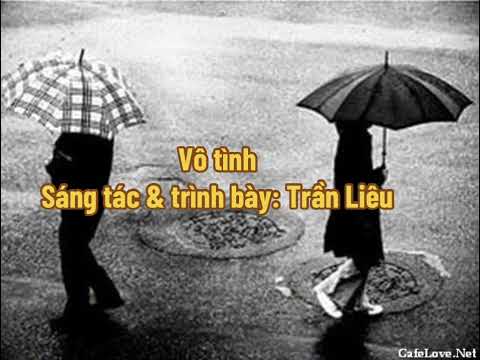 Vô tình Sheet - Trần Liêu