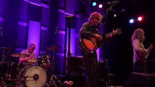 The Feelies - Make It Clear- Philadelphia PA, May 12th 2018