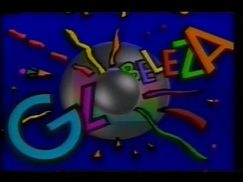 Unidos da Tijuca 1991 - Globo