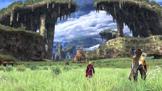 Gaur Plains (Xenoblade Chronicles) - Clarinet Cover