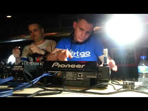 Will Atkinson - Victims @ Vertigo Trance, Badalona