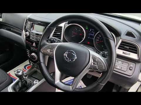 Ssangyong Tivoli (2yr Warranty) 4X2 ES 1.6 Diesel - Image 2