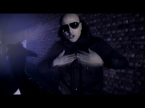 LIM - J'VIENS DU GHETTO ft. Sky (Clip officiel - version 4k)