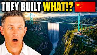 China Just Built Something Nobody Thought Was Possible!