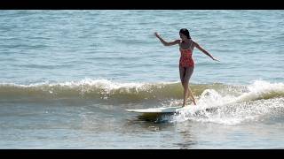 Monday Wave / 08.24.26 / NE Florida Surf & Beach Update