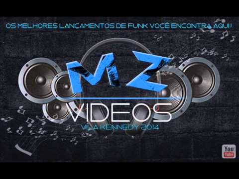 MC DAVILA = É O RESGATE 2014 FODA (( VILA KENNEDY 2014 ))