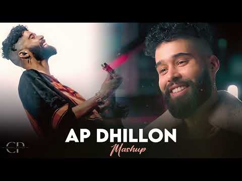 AP Dhillon Mashup | Shubh | Latest Mashup Songs 2023