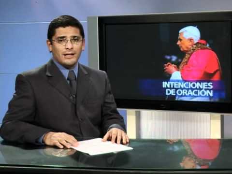 EWTN Noticias - 08 de septiembre 2011