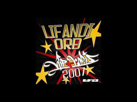 Lifandi Orð - Steingervingur+Hlin Águstsdóttir - Norðurljós