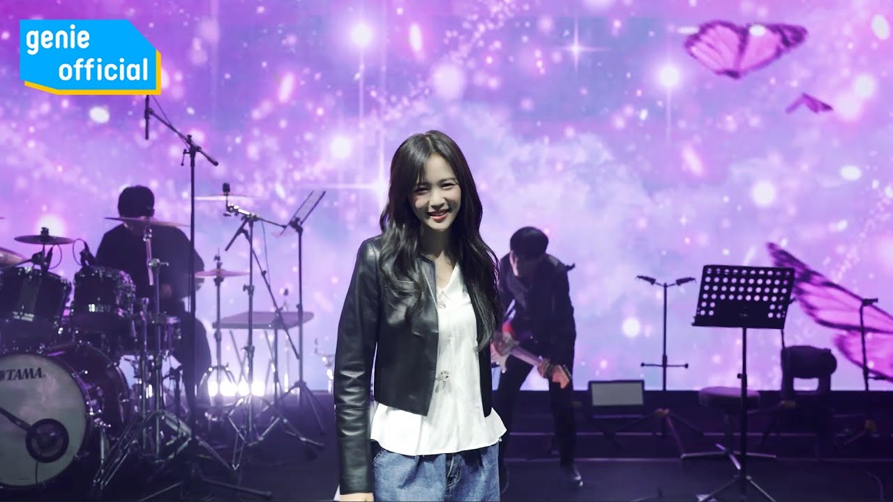 김혜림 Kim Hye Rim - Rehearsal (Teaser 2)