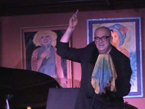 Promotional video thumbnail 2 for Magic & Comedy of Steve Hart