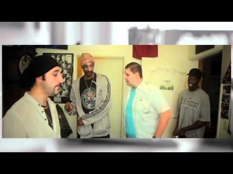 "Hents Hima" Armenchik Featuring Snoop Dogg OFFICIAL 2011 HD