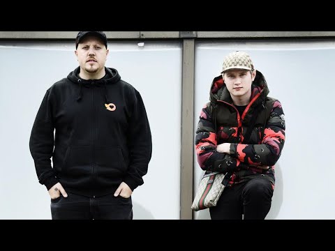 Einár - Be För Mig Ft. Sebastian Stakset (HELA OSLÄPPT)