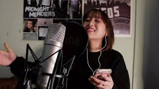 stuck in the moment - justin bieber (cover)