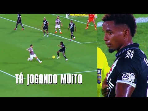 THIAGO MENDES FEZ ÓTIMA ATUAÇÃO MAIS UMA VEZ | Thiago Mendes vs Fluminense