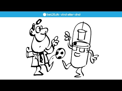 Brøndby IF og Bet25 spiller på samme hold | brondby.com