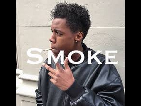 [FREE] Roy Woods Type Beat 2017 "Smoke" Prod.By | LoKlass Productions
