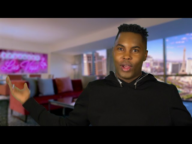 RuPaul’s Drag Race: Vegas Revue Trailer – Premieres August 21 @ 8/7C