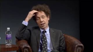 HPU: Gladwell and Qubein | Universites in North Carolina