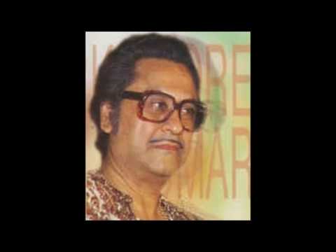 Kishore Kumar_Sun Mere Yaar (Shakka; Rajesh Roshan, Varma Malik; 1980)