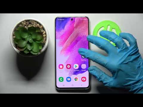 How to Turn On/Off Auto-Correction on SAMSUNG Galaxy S21 FE – Manage Text Correction Settings