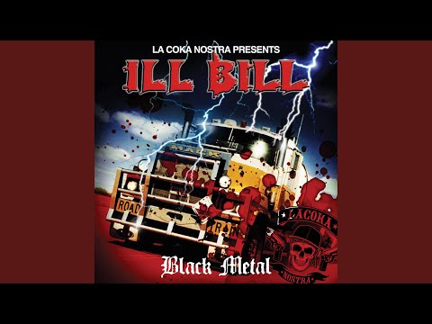 Black Metal (feat. Sick Jacken & Q-Unique)