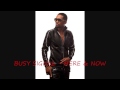 Busy Signal "Here & Now" [Turf Music Ent] - Official Audio