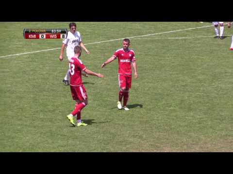 Wisła.TV: Pietrzak na 9:0