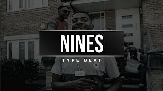 Nines Type Beat &quot;Street Legend&quot; | Uk Rap Instrumental 2018 | @EssayBeats
