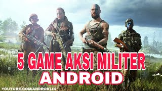 5 game Bertempur wajib kamu coba