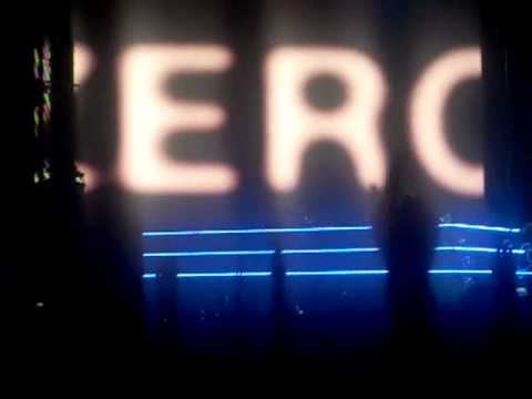 Armin Only Mirage.Koen Herfst (барабанщик) Kiev 2010