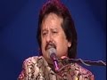 'Dil Dhadakne Ka Sabab Yaad Aaya...' sung by Pankaj Udhas