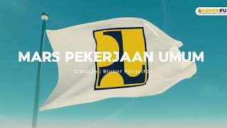 Download lagu Mars PU versi Balai Pelaksanaan Jalan Nasional 2025 mp3