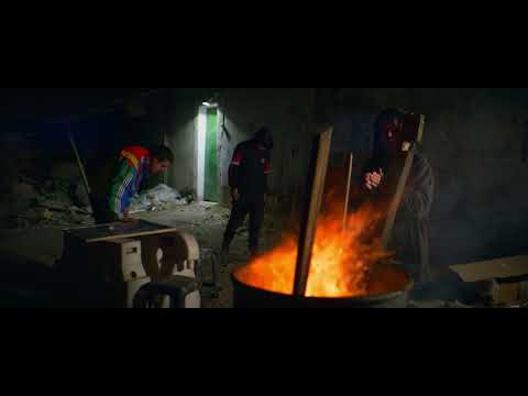 NUCBEEZY - BAD KARMA