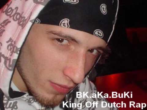 BK aKa BuKi - This Is The real HipHop Shit