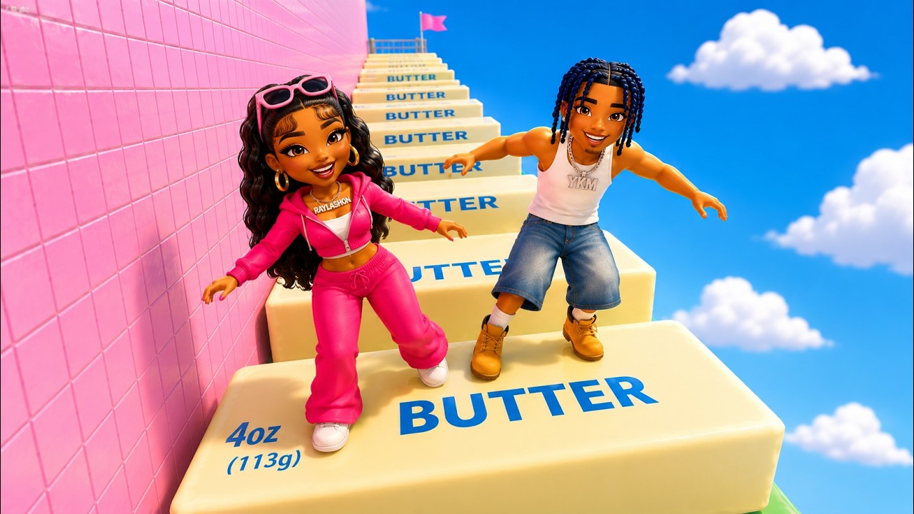 ROBLOX NEEDOH TOWER!