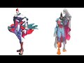 Demitri Theme Darkstalkers OST