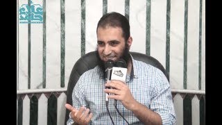 استمتع بحلاوة الصلاة ( الجزء الثاني )😇💕_ (سلسلة بناء النفس المطمئنة🍃🌺) _ م/ علاء حامد image