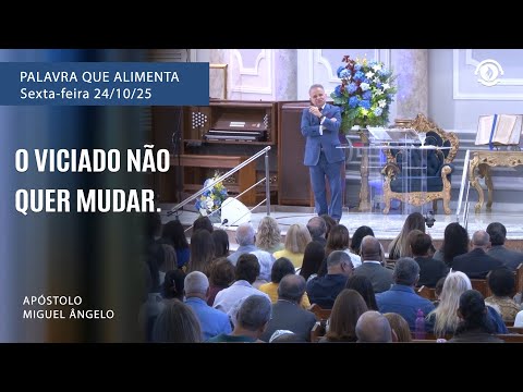 Word that Feeds - Friday 10/24/25