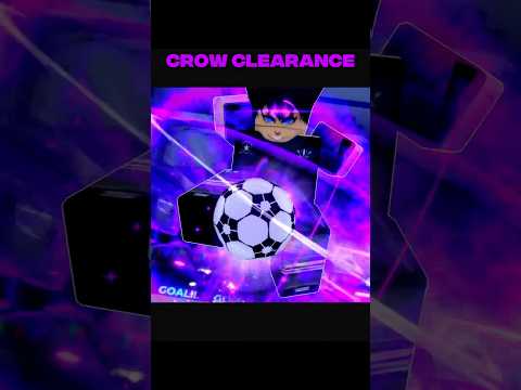 Karasu Showcase!! #karasu #roblox #fyp #bluelock #bluelockroblox #bluelockedit #bluelockrivals