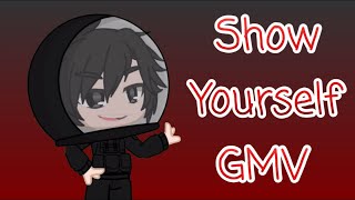 | [Show Yourself] | Among Us | CG5 | GMV |