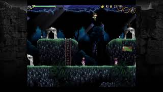 PS4の積みゲー崩し　La-Mulana[ラ・ムラーナ]part11