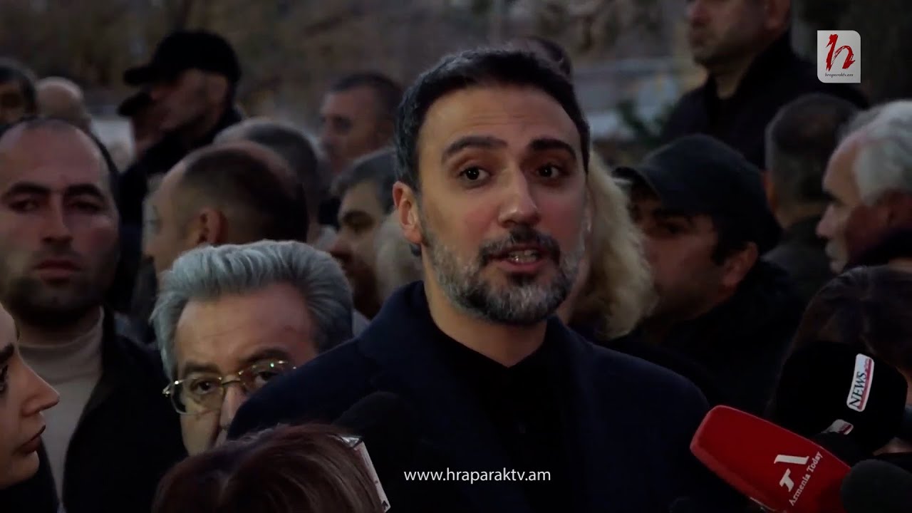 5 ամիս է քննում են Սամվել Կարապետյանի գործը 53 քննիչներով և չեն ուղարկում դատարան․ Վարդևանյան