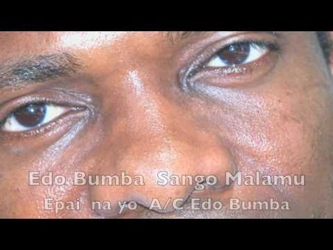 Edo Bumba - Epai na yo