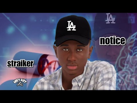 STRAIKER - Les derniers seront les premiers [MIXTAPE NOTICE]