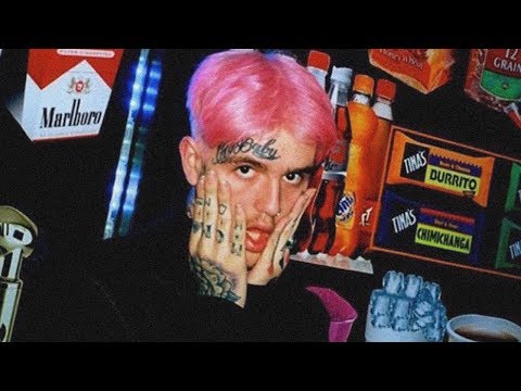Lil Peep x Fleetwood Mac - We Think Too Much (miro edit)