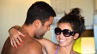 We are in love-Cider Sky