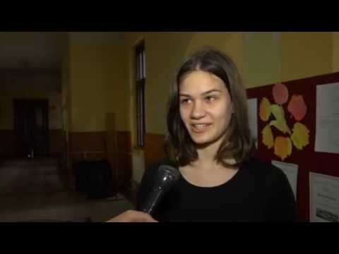 2018.02.24. - Fiatal fizikusok és kémikusok mutathatták meg tudásukat Zentán