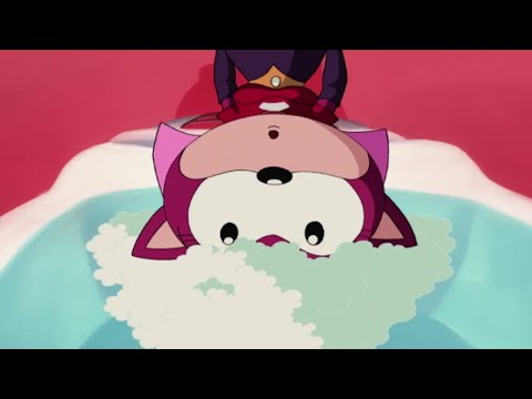 Haircraft in Flight | Sonic Underground | Cartoons for Kids | WildBrain Superheroes