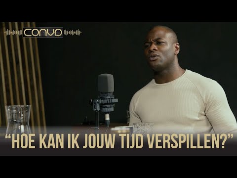 "ERA, SINDS WANNEER BEN JE HARDCORE?"